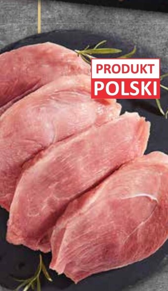 Netto Sznycel sztuka mięsa oferta