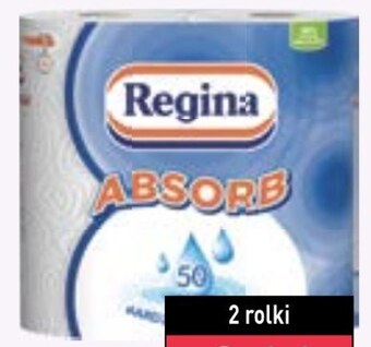 Stokrotka Ręcznik papierowy regina oferta