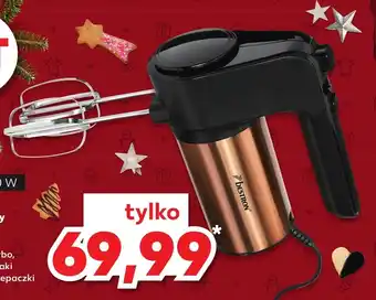 Kaufland Mikser bestron oferta