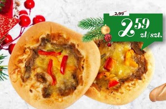 Społem Bułka społem oferta
