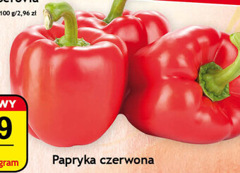 Gram Market Papryka oferta