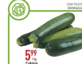 Cukinia