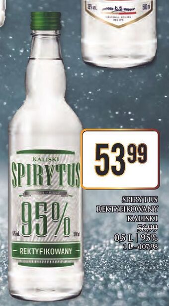 Dino Spirytus kaliski oferta