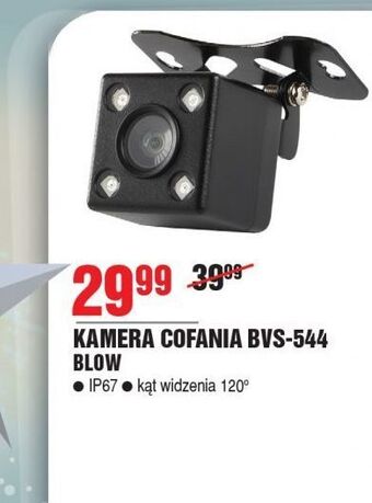 Kamera cofania bvs-544 blow