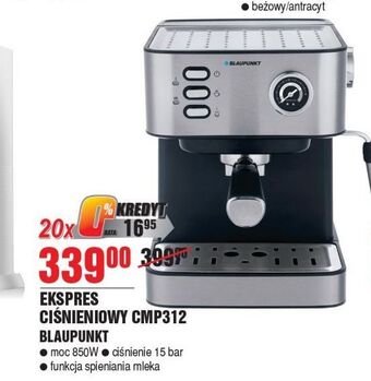 E.Leclerc Ekspres cmp312 blaupunkt oferta