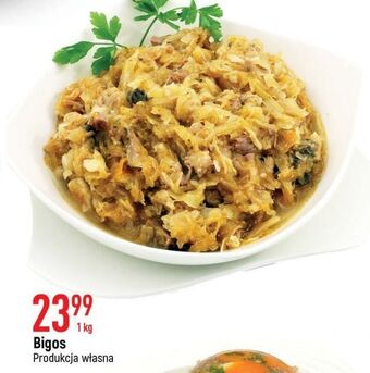 E.Leclerc Bigos oferta