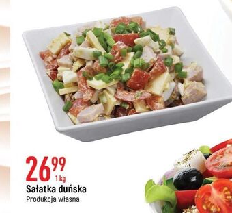E.Leclerc Sałatka duńska oferta