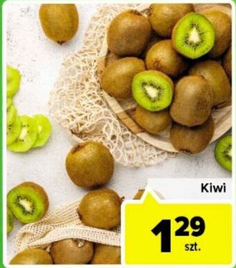Carrefour Kiwi 1szt oferta