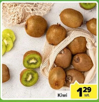 Carrefour Express Kiwi oferta