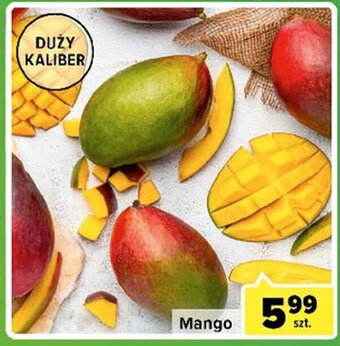 Carrefour Express Mango oferta