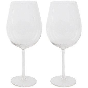 Action Kieliszki do wina royal leerdam noble xl oferta