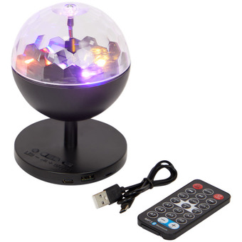 Action Głośnik dyskotekowy xite oferta