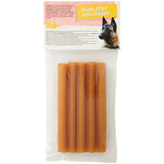 Action Przekąski dla psa oferta