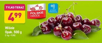 Wiśnie 500g