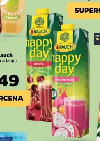 Netto Sok rauch oferta