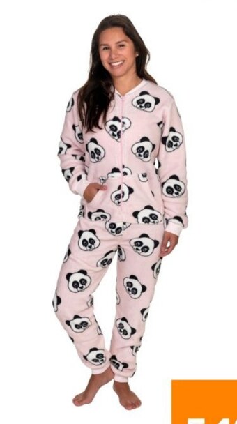 Action Kombinezon damski oferta