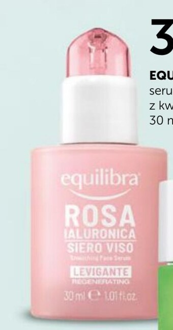 Serum wygładzające equllibra