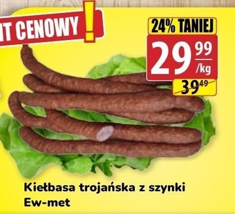 API MARKET Kiełbasa ew-met oferta