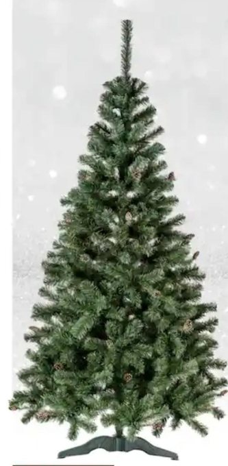 OBI Choinka sztuczna oferta