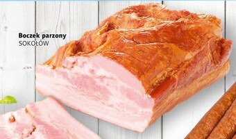 Prim Market Boczek oferta