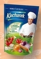Stokrotka Kucharek przyprawa do potraw 200 g oferta