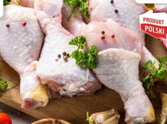 API MARKET Podudzie z kurczaka oferta