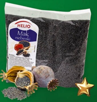 Auchan Mak helio oferta