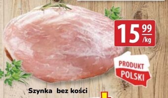 API MARKET Szynka oferta