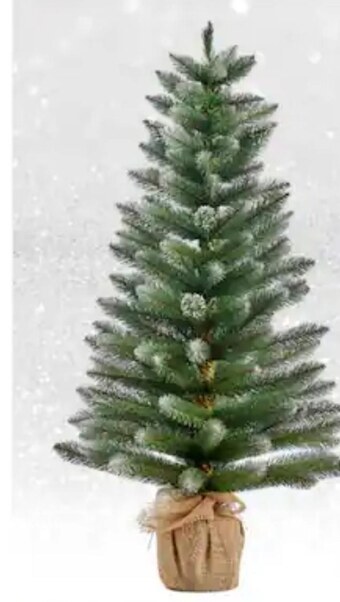 OBI Choinka sztuczna oferta