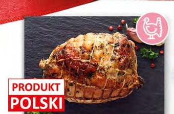Lidl Indyk rzeźnik oferta