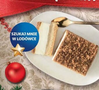 Lidl Sernik oferta