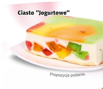 Prim Market Ciasto oferta