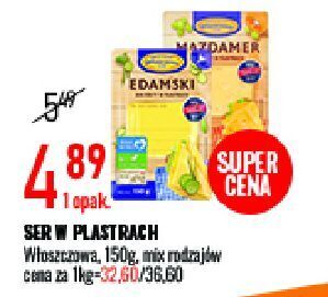 E.Leclerc Ser mazdamer włoszczowa oferta