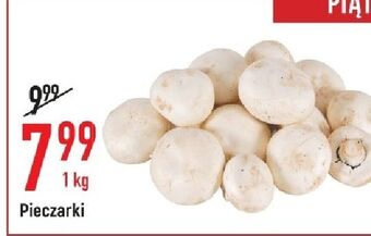 E.Leclerc Pieczarki oferta