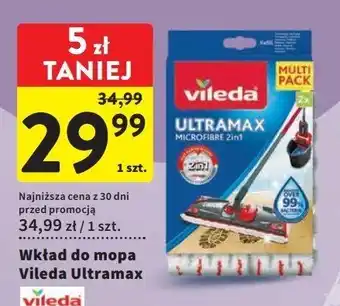 Kaufland Wkład ultramax oferta