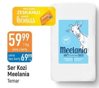 E.Leclerc Ser kozi meelania oferta