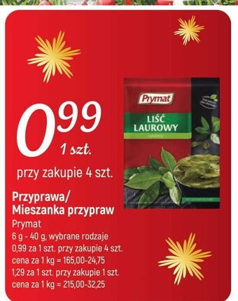 E.Leclerc Liść laurowy prymat oferta