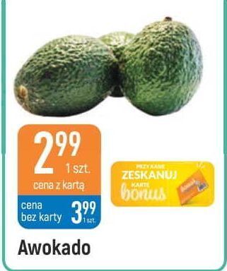 E.Leclerc Awokado oferta