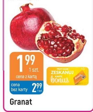 E.Leclerc Granat oferta