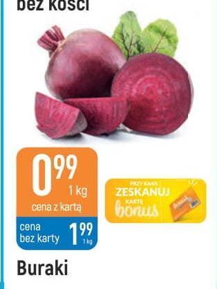 E.Leclerc Buraki oferta