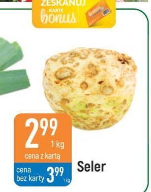 E.Leclerc Seler oferta