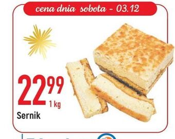 E.Leclerc Sernik oferta