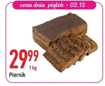 E.Leclerc Piernik oferta
