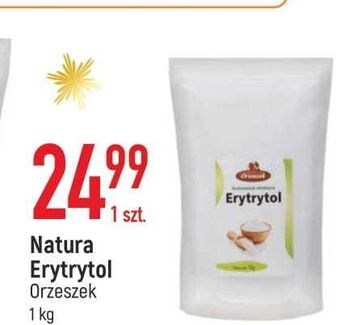 E.Leclerc Erytrytol orzeszek oferta