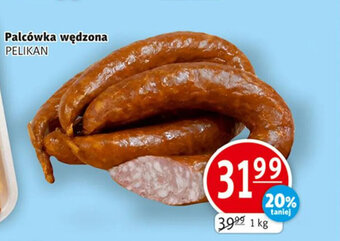 Prim Market Pelikan palcówka wędzona 1kg oferta