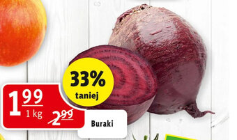 Prim Market Buraki 1kg oferta