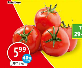 Prim Market Pomidory 1kg oferta