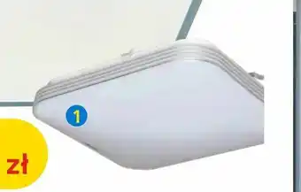 Castorama Plafon Adis LED cm oferta