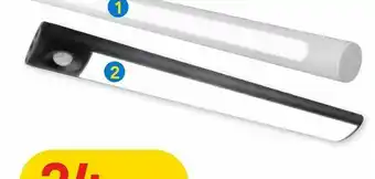 Castorama Comford LED PIR 27 cm oferta