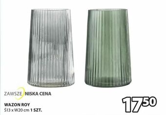 JYSK Wazon roy oferta